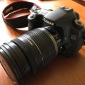 Canon Eos 60d review