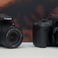 Canon T7i Vs Canon T7