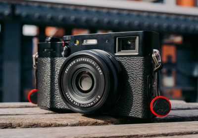 Best Compact DSLR With Touchscreen Reviews