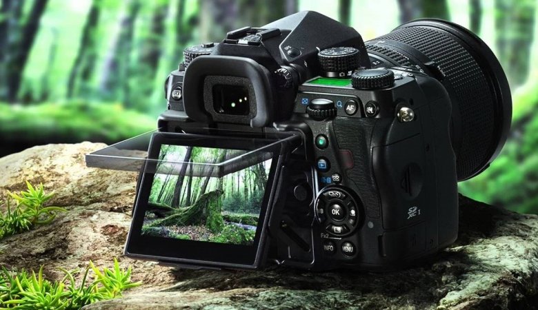 Best Canon Dslr Cameras With 4k Video