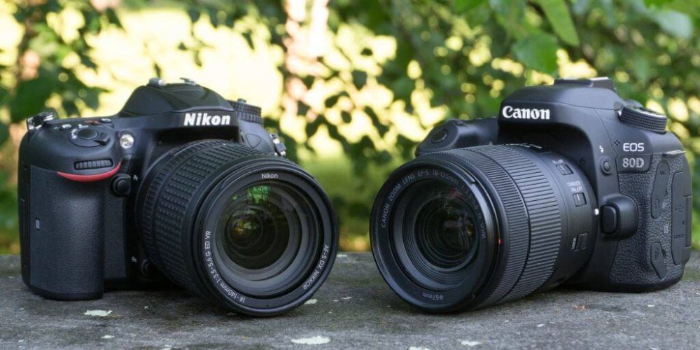 Coolest Canon Dslr Cameras With 4k Video NoKishiTa Camera