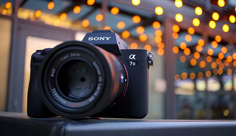 Sony a7iii Review: The Perfect Camera for Professional Photographers