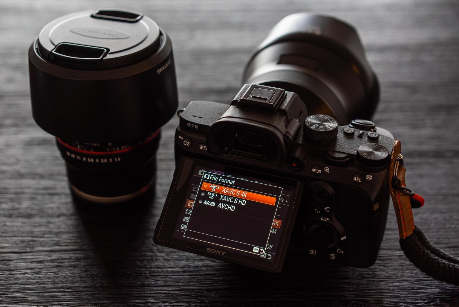 2023 Sony a7iii Review The Perfect Camera for Professional