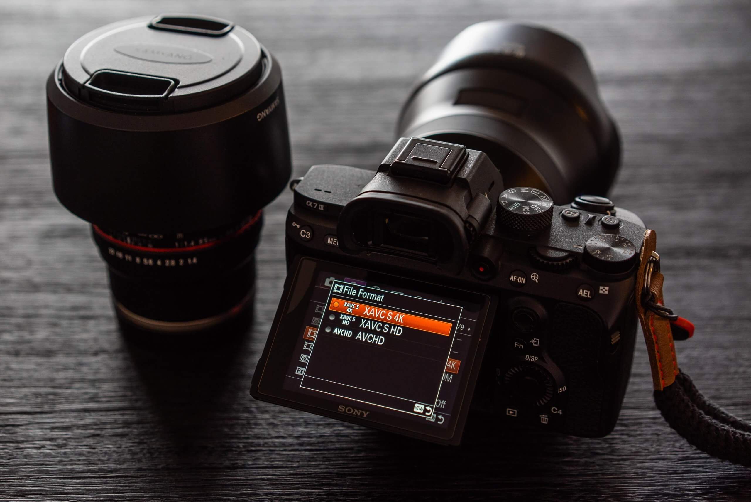 The Sony A7III An Overview