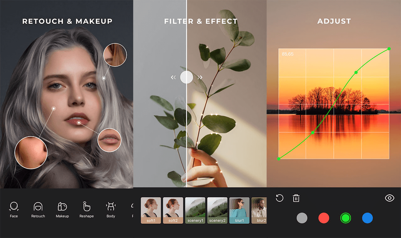 Epik - Photo Editor