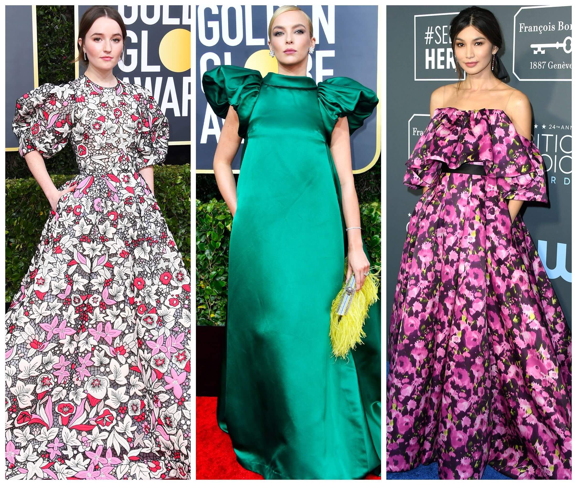 How to Pose Like a Red Carpet Pro