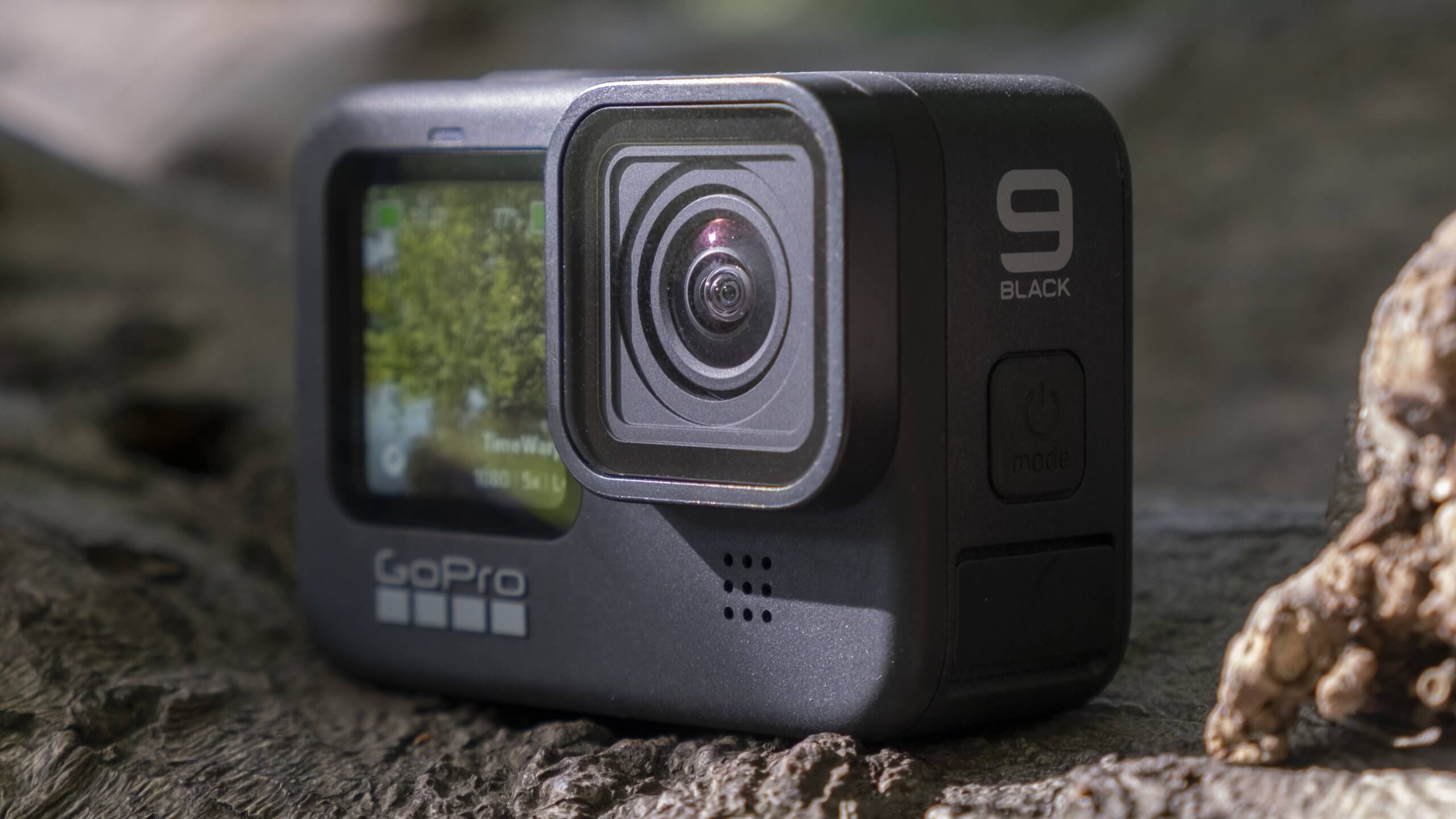 Introduction to the GoPro Camera