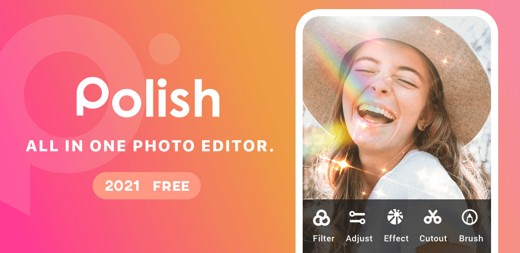 Photo Editor - Polish