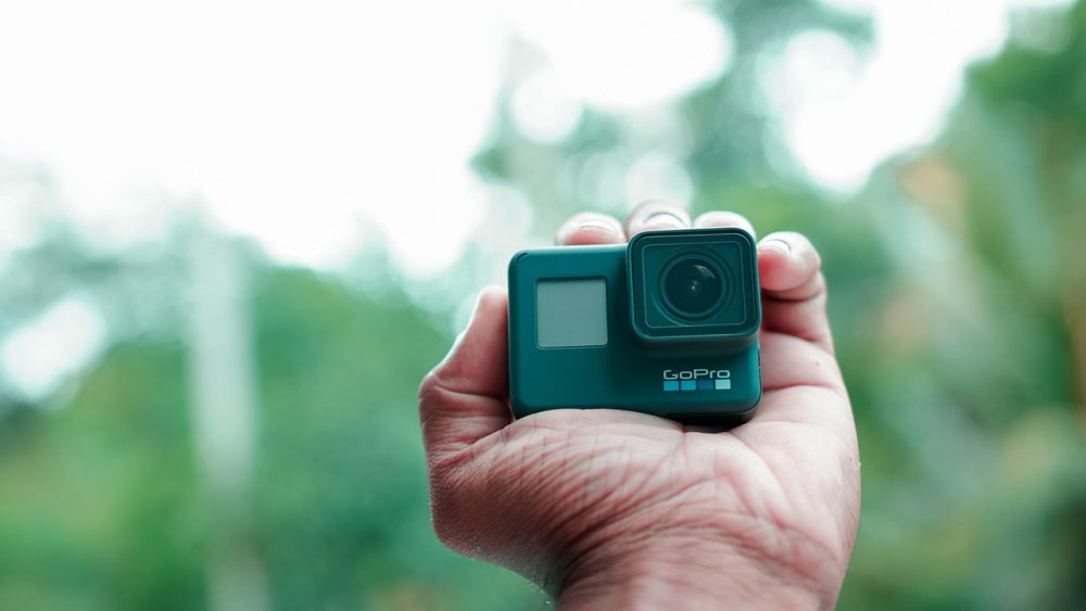 What Is a GoPro Camera & What Is It Used For?