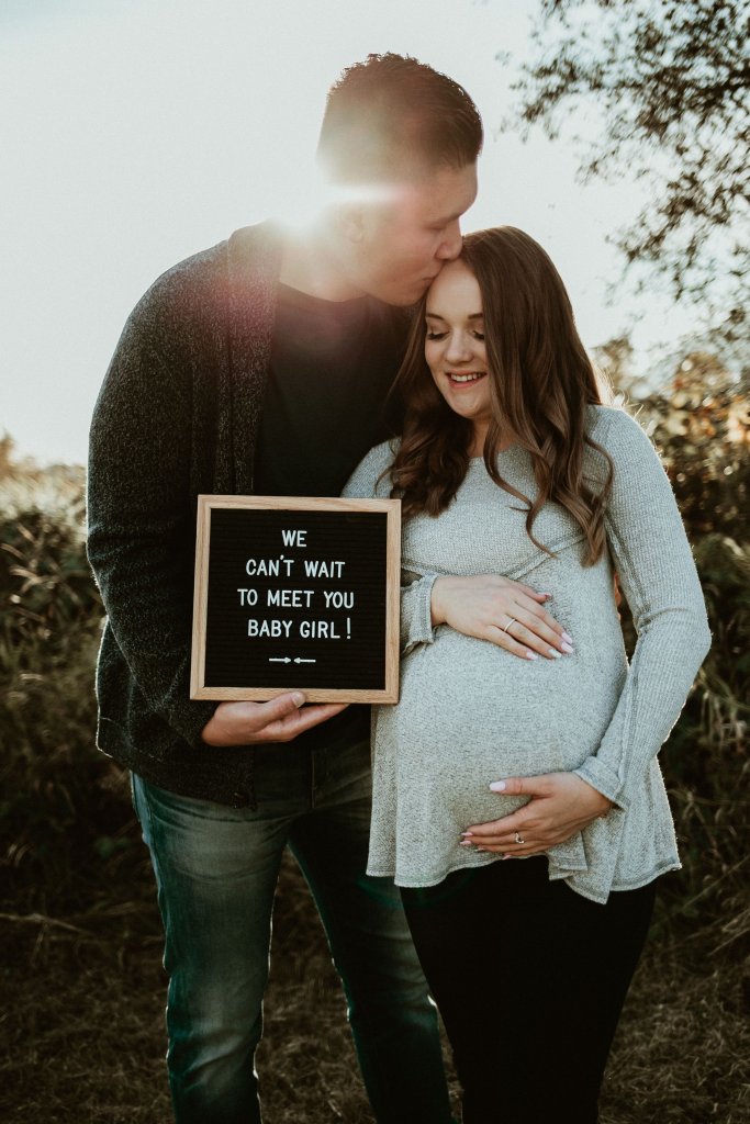 A Letterboard