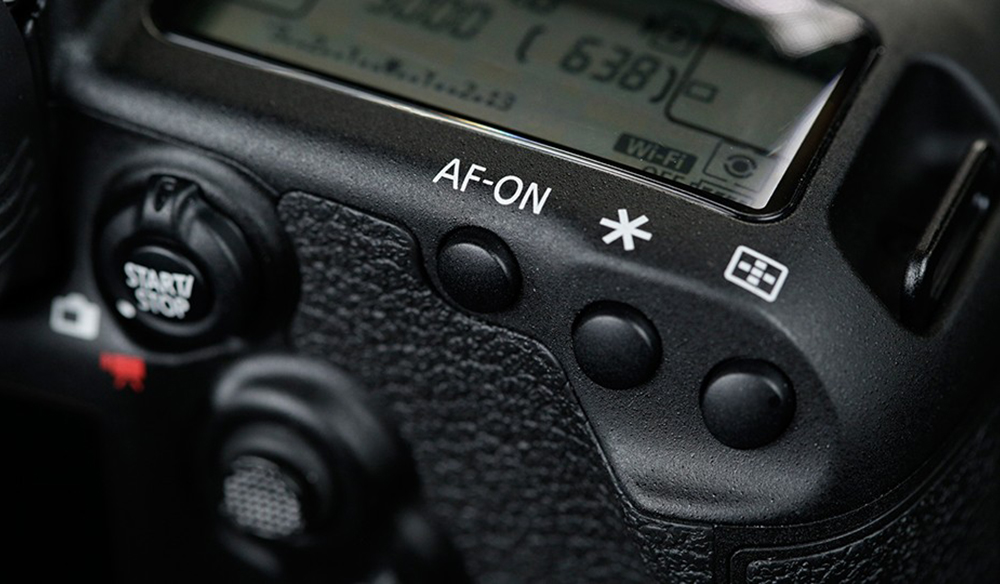 Autofocus System