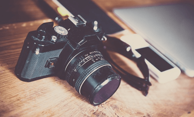 Best Camera For Beginners
