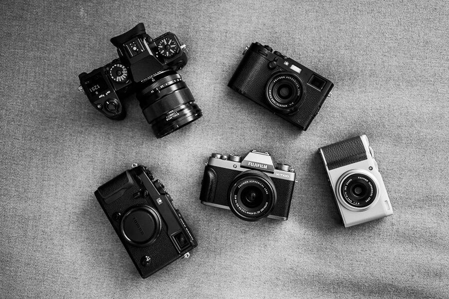 Best Cameras For Beginners (and 3 you should avoid).