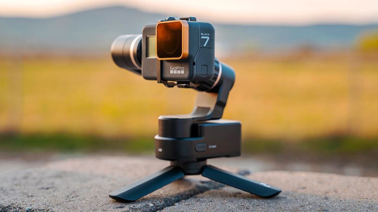 9 MustHave Gimbals for GoPro 10 Your Ultimate Guide & Reviews