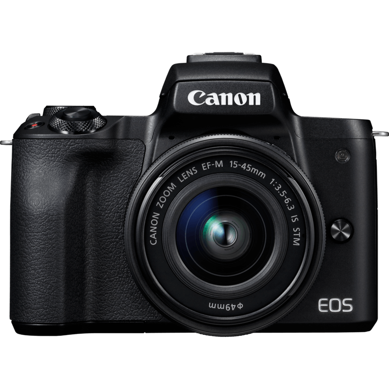 Canon EOS M50