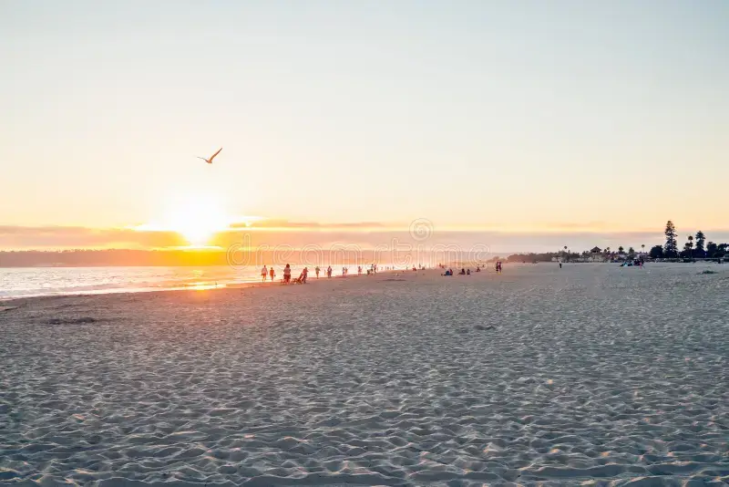 Choose Golden Hours to Catch Beach Beauty .jpg