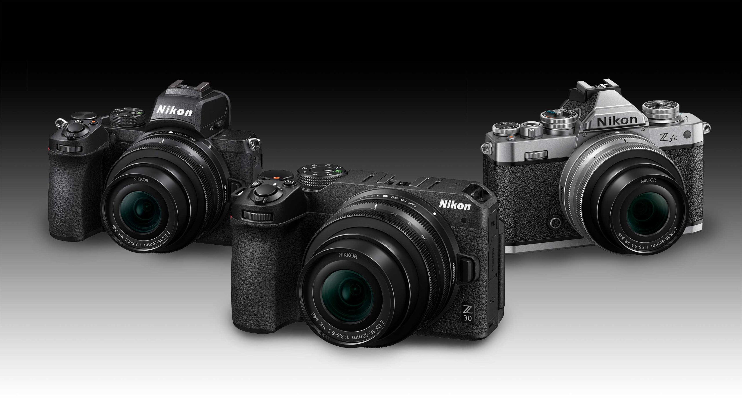 A smaller and cheaper entry-level Nikon Z30 mirrorless camera is still  expected - Nikon Rumors