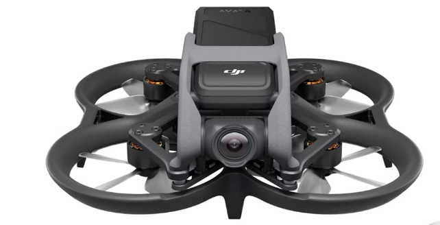 DJI Avata