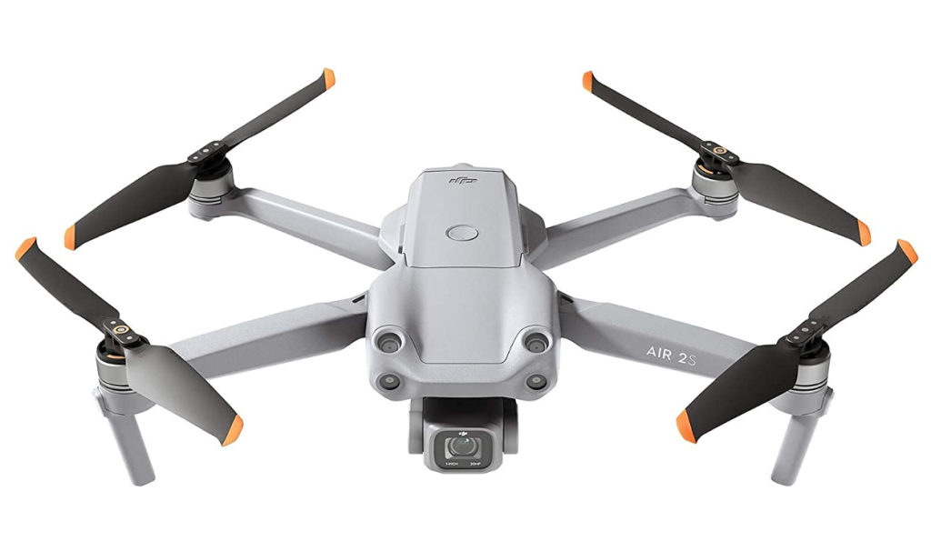 DJI Mavic Air 2S