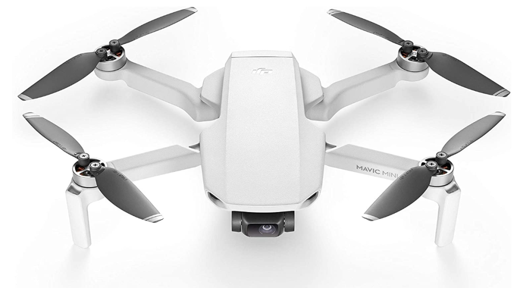 DJI Mavic Mini