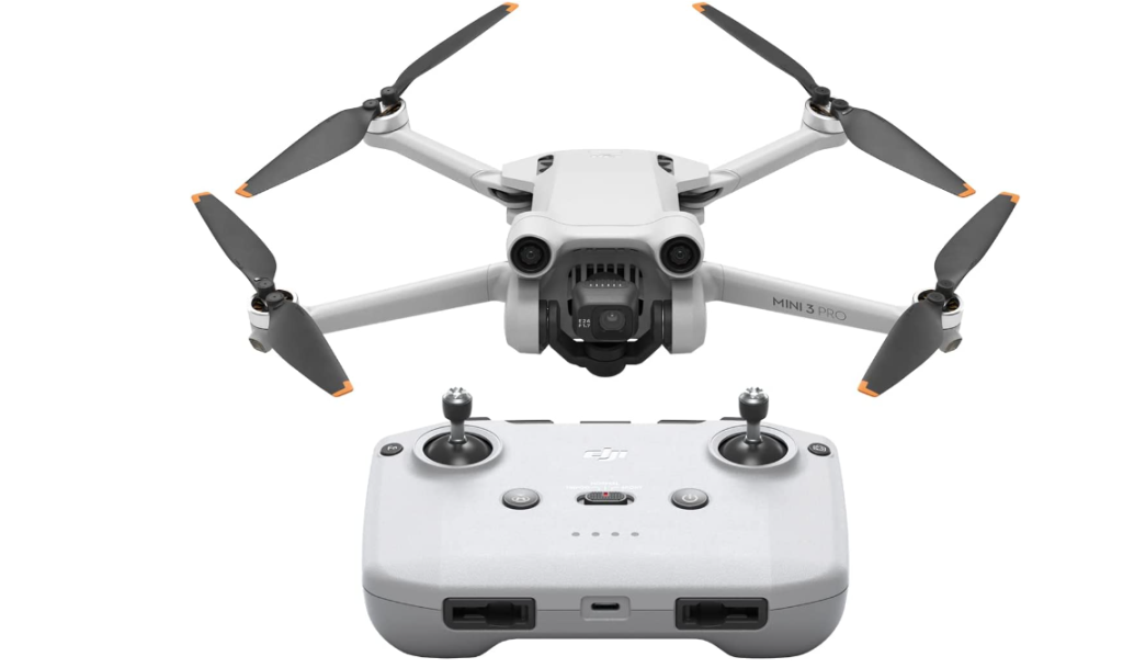 DJI Mavic Mini 3 Pro