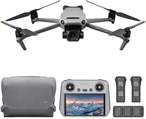 DJI Mavic Pro Drone Quadcopter