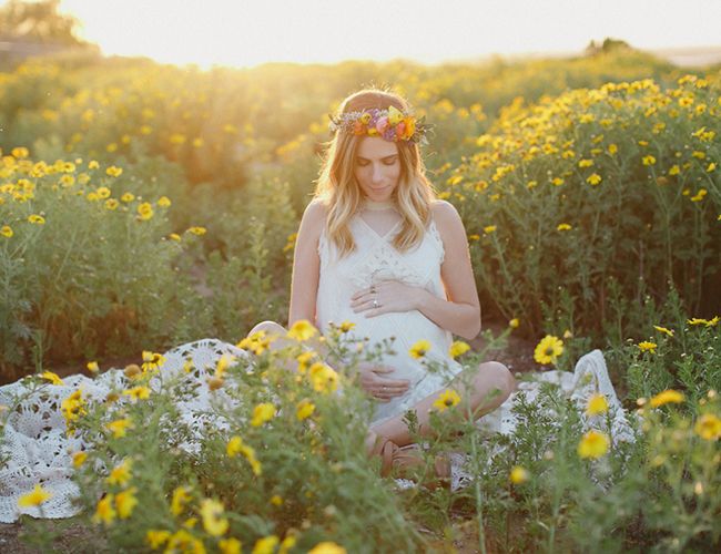 Field Of Maternity