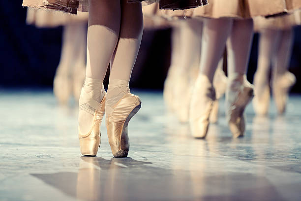 Ballerinas