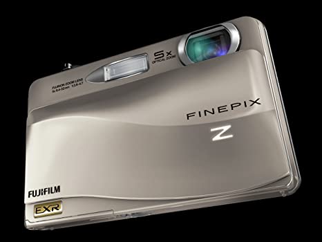 Fujifilm FinePix