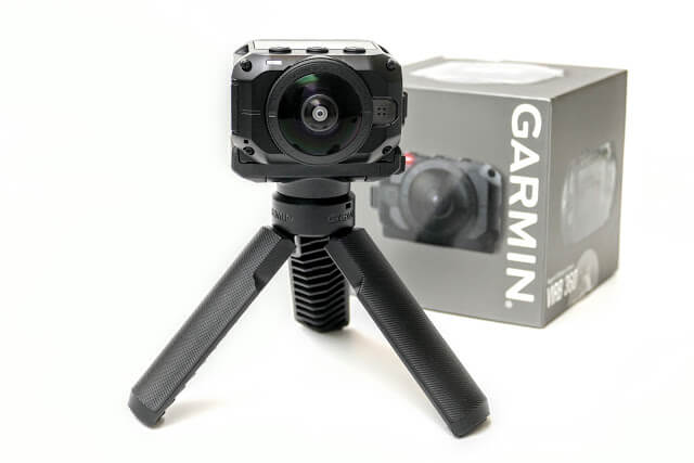 Garmin VIRB 360