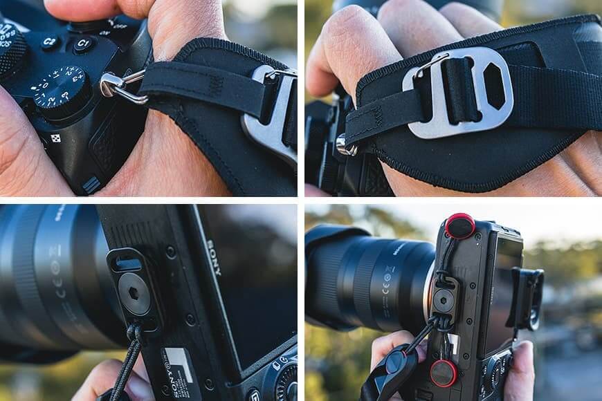 How to Identify the Best Hand Grip Camera Strap