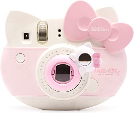 Instax Mini Hello Kitty