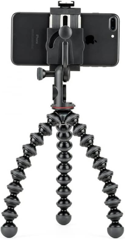 Joby GripTight Gimbal