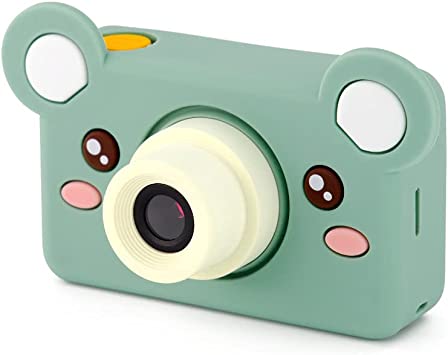 Kidamento Kids Digital Camera