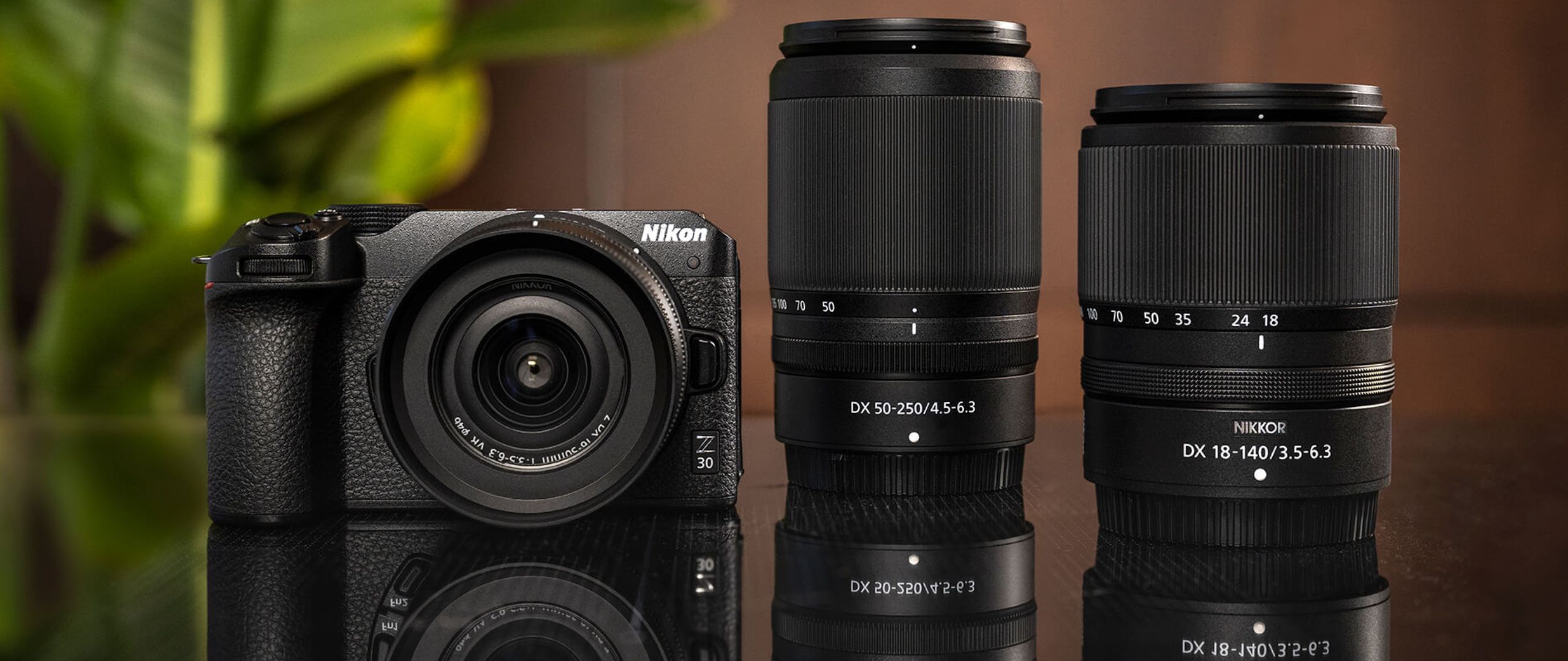 Nikon Z30 First Impressions: A Camera with a Clear Target User