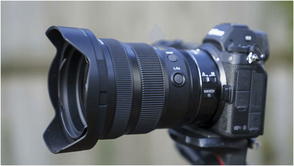 Nikon Z 14-24mm f:2.8 S