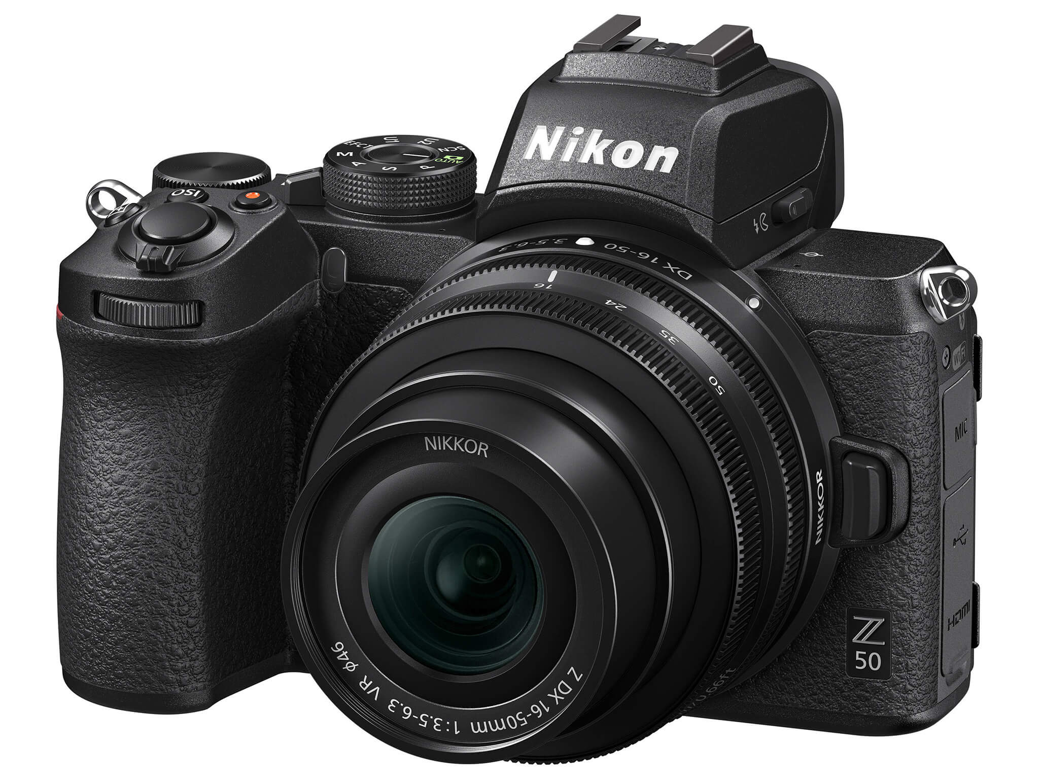 Nikon Z50