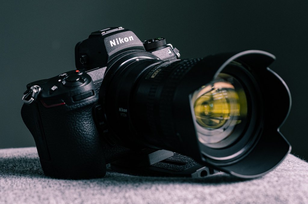 Nikon Z6 II Camera Review Top Choice for Photography Enthusiasts