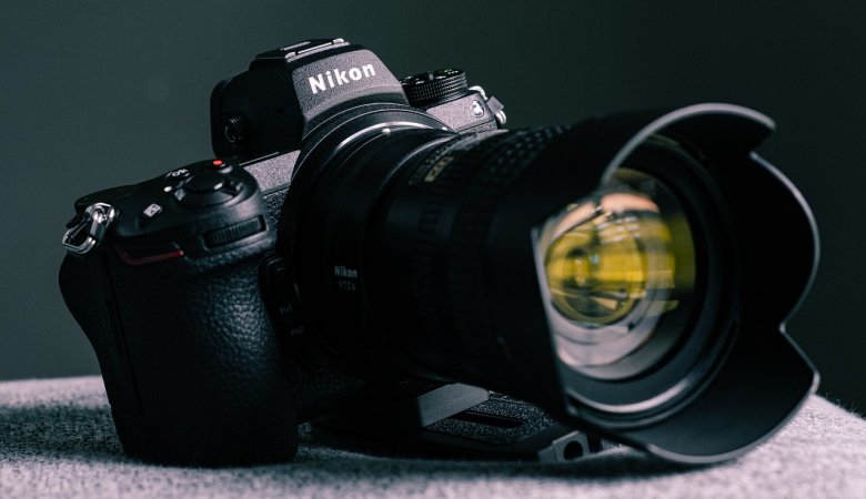 Nikon Z6 II Camera Review