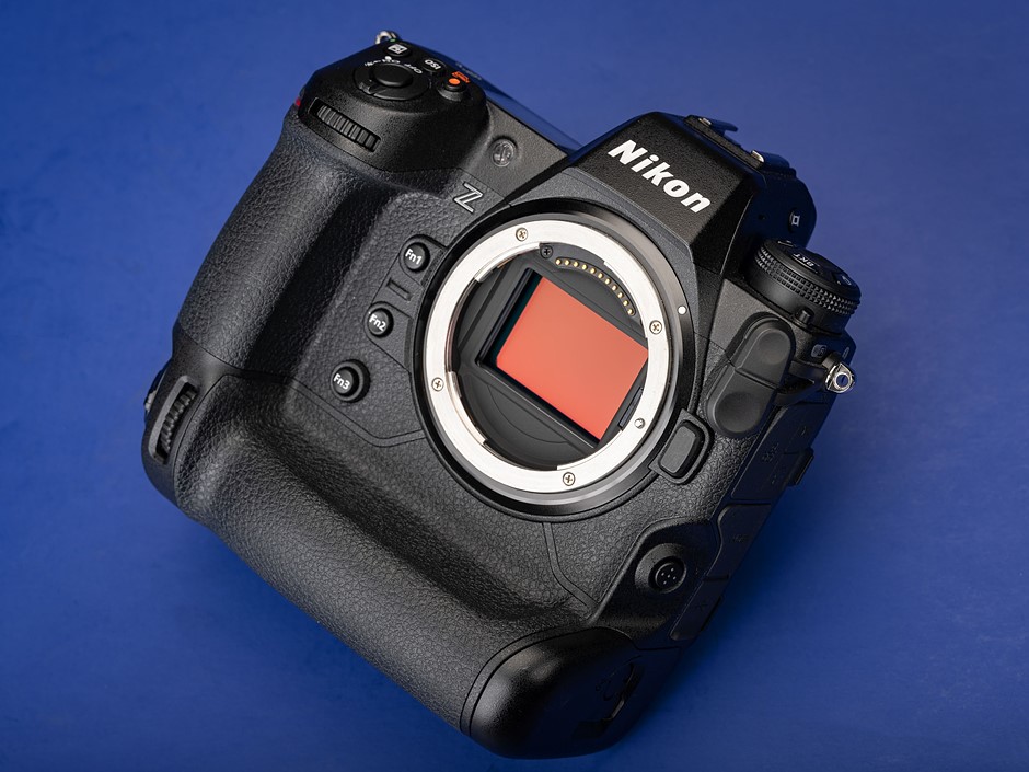 Nikon Z9 Overview and Features