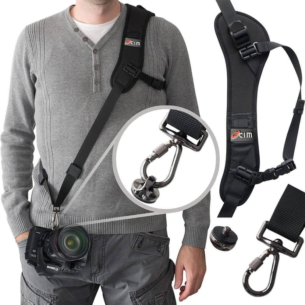 Ocim Camera Sling Strap