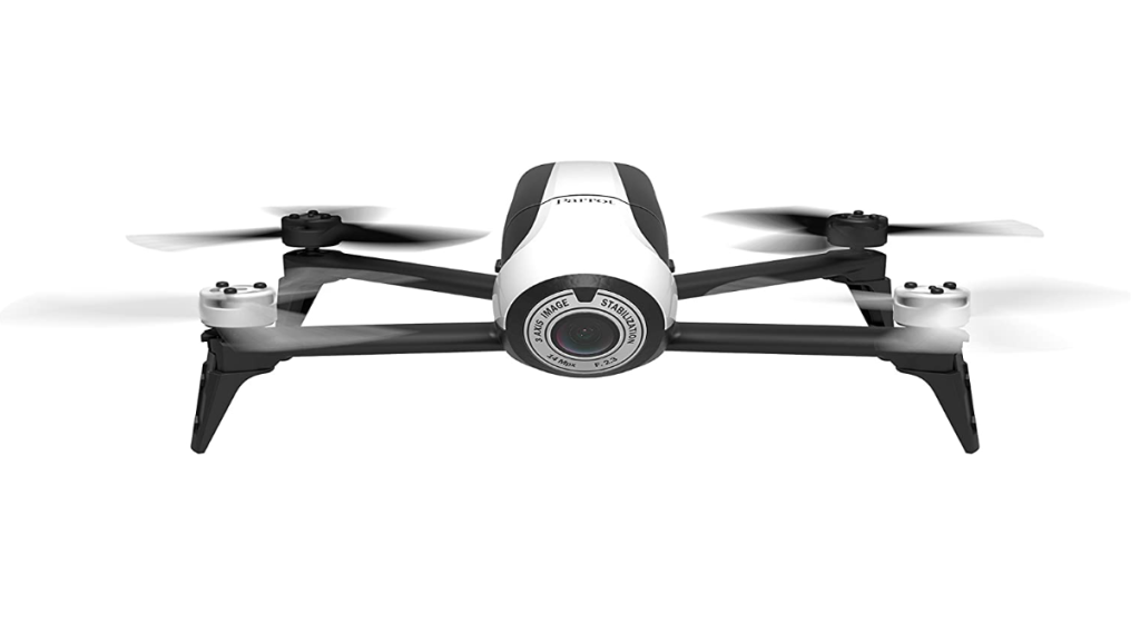 Parrot Bebop 2