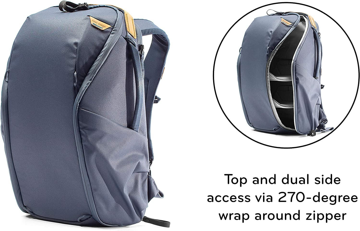 Peak Design Everyday Backpack