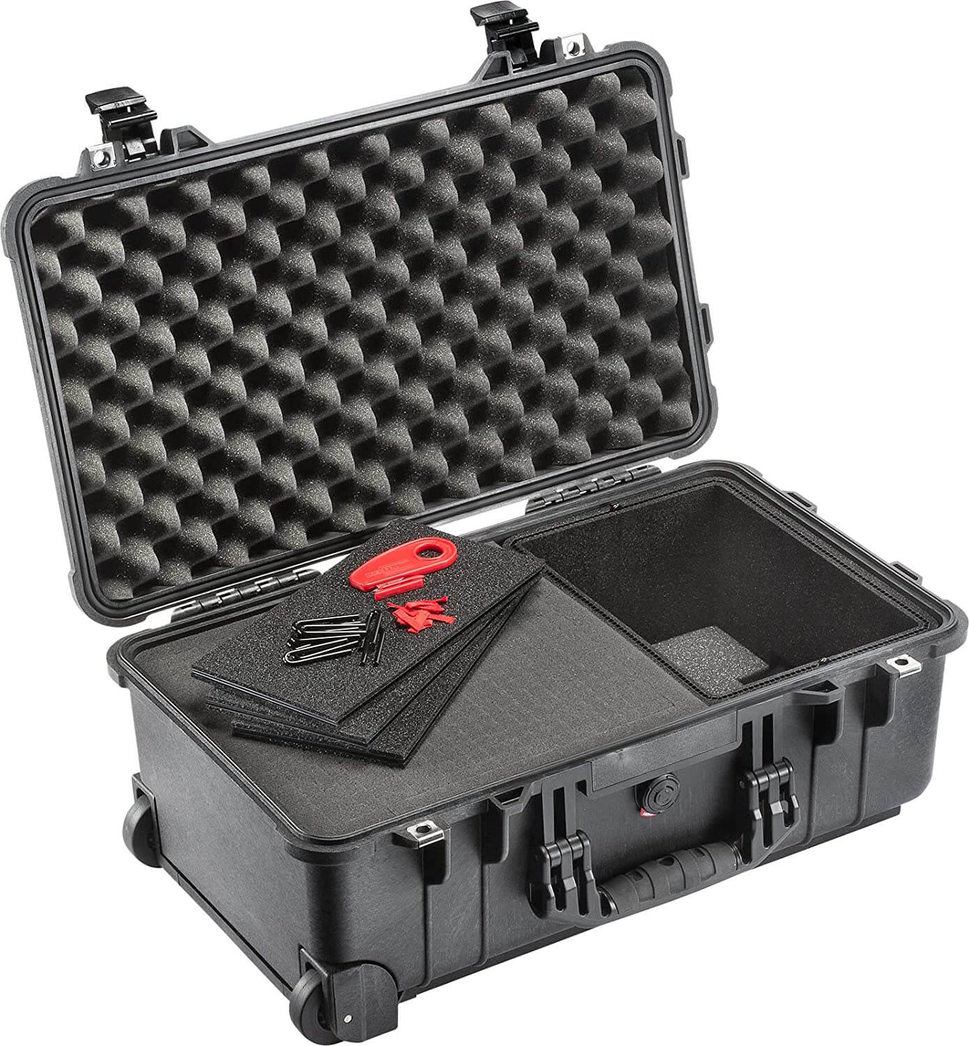 Pelican 1510 Hybrid Case