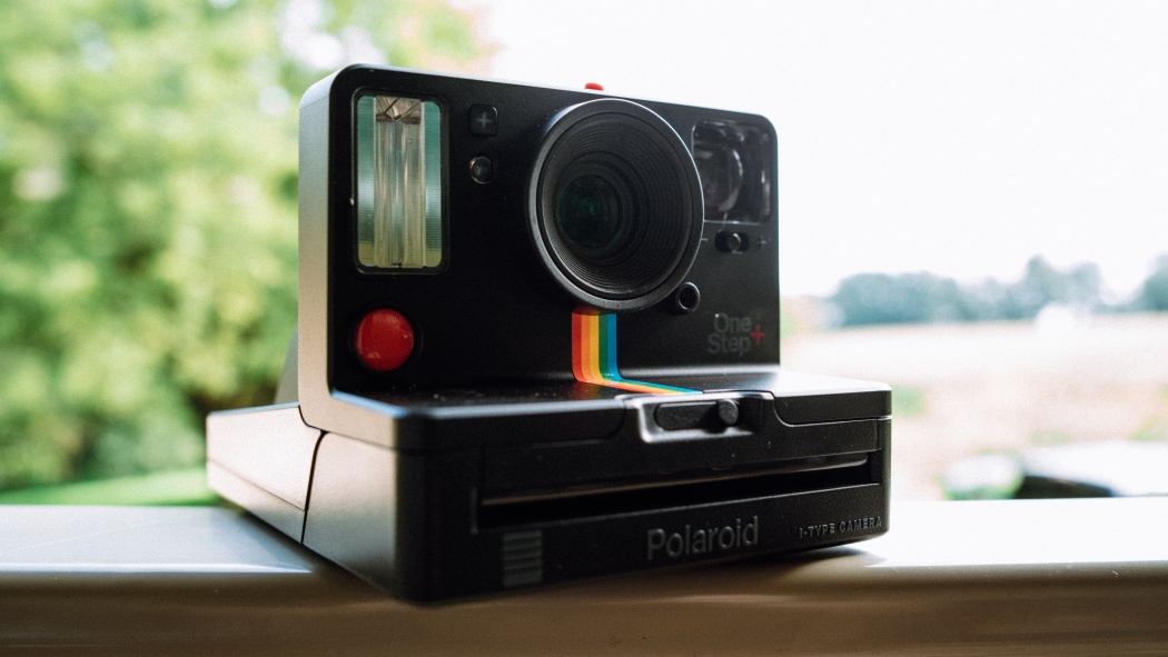 Polaroid Originals OneStep+