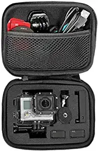 Protective Bag with Water Resistant for GoPro Hero Models .jpg