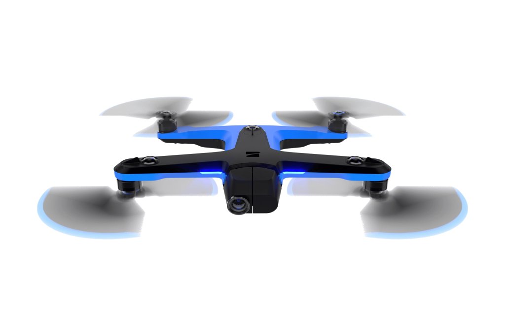 Skydio 2+