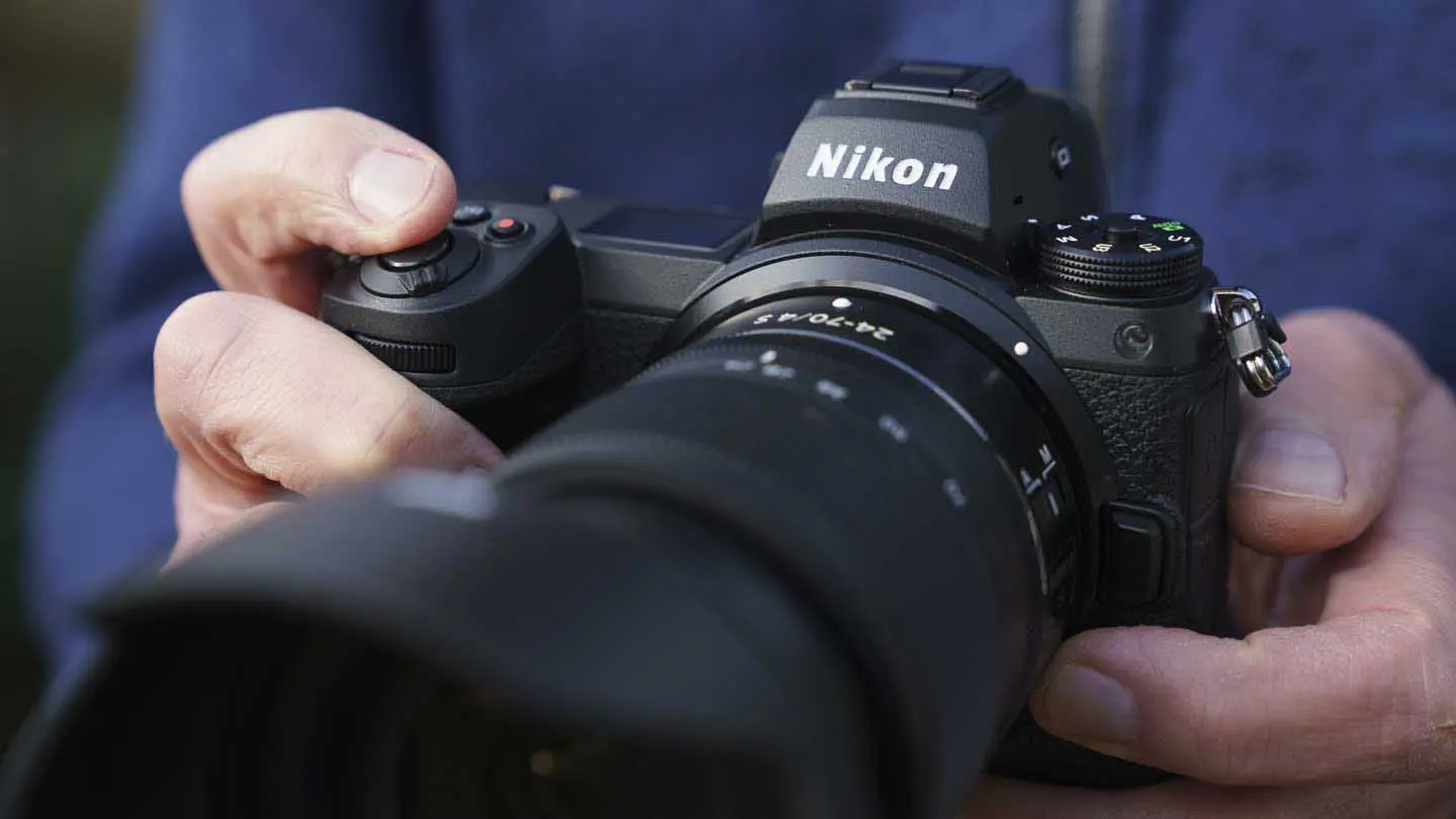 Technical Specifications of Nikon Z7 II .jpg