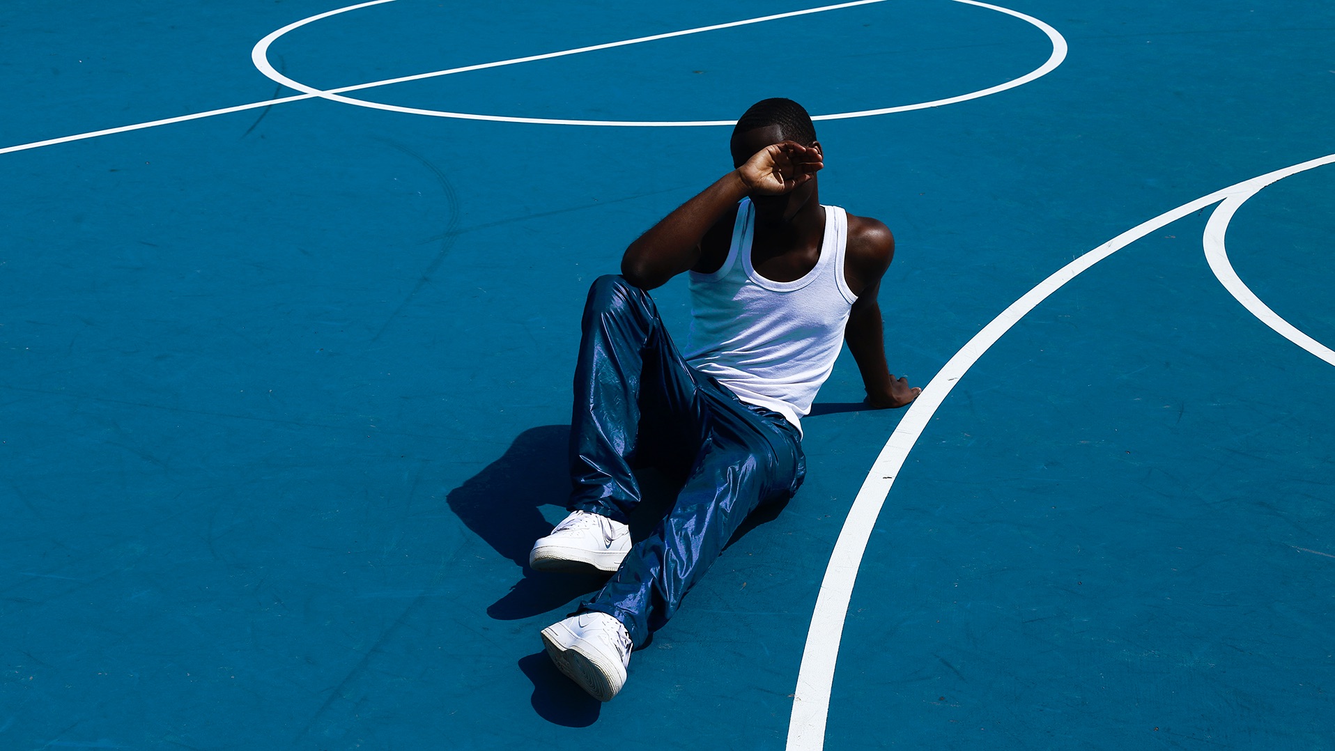 The Best Places to Take Fitness Photoshoots Poses Outdoors