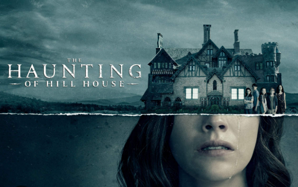 The Haunting